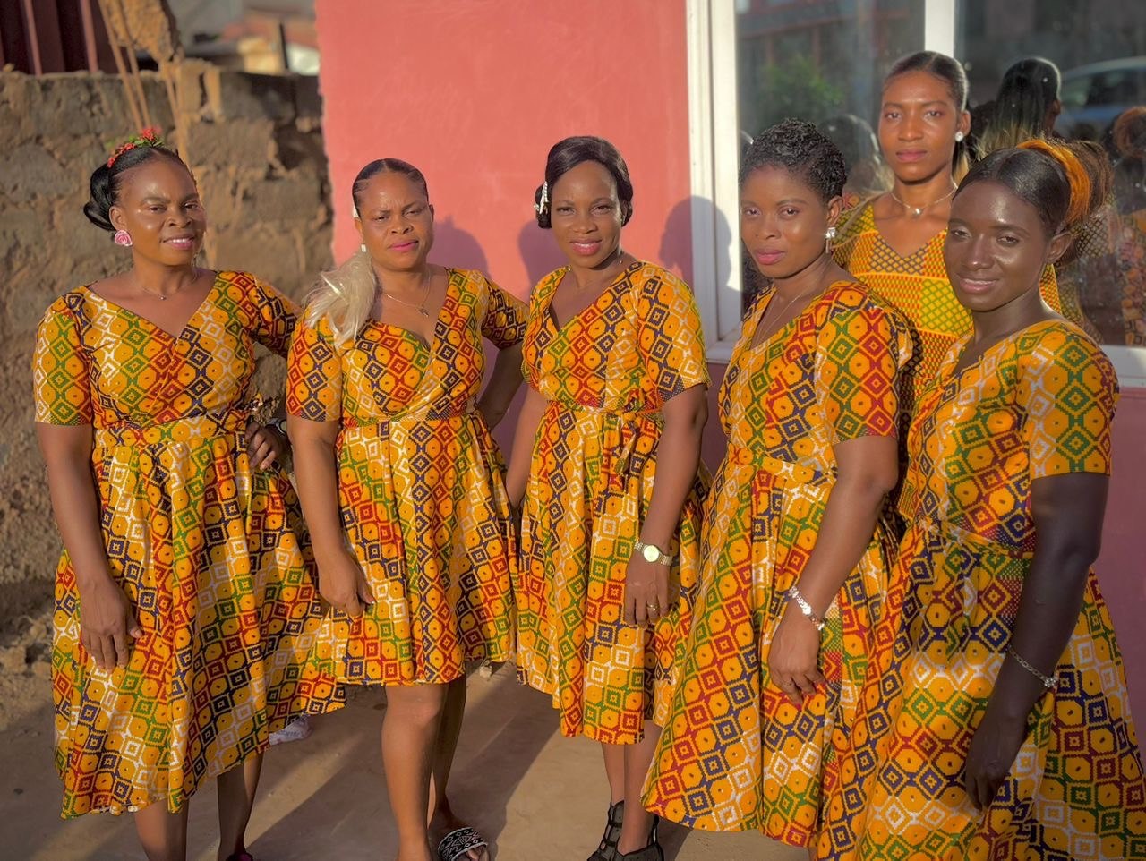 Royal life International Choir