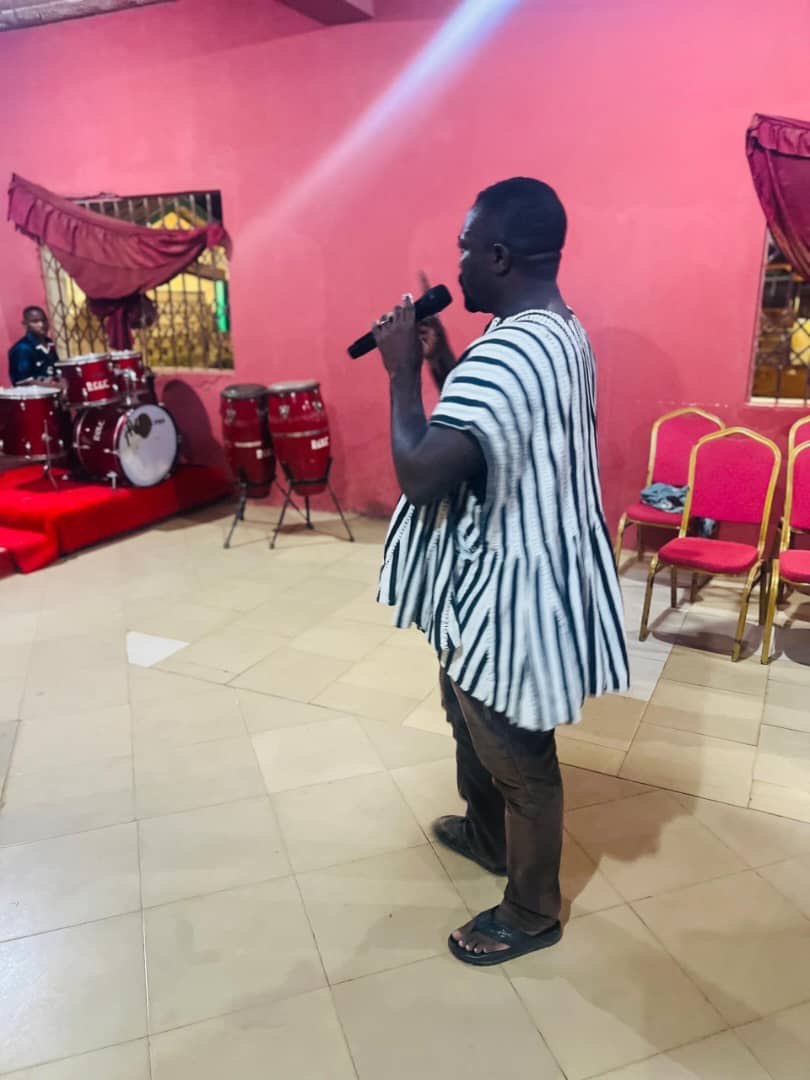 Apostle Teaching
