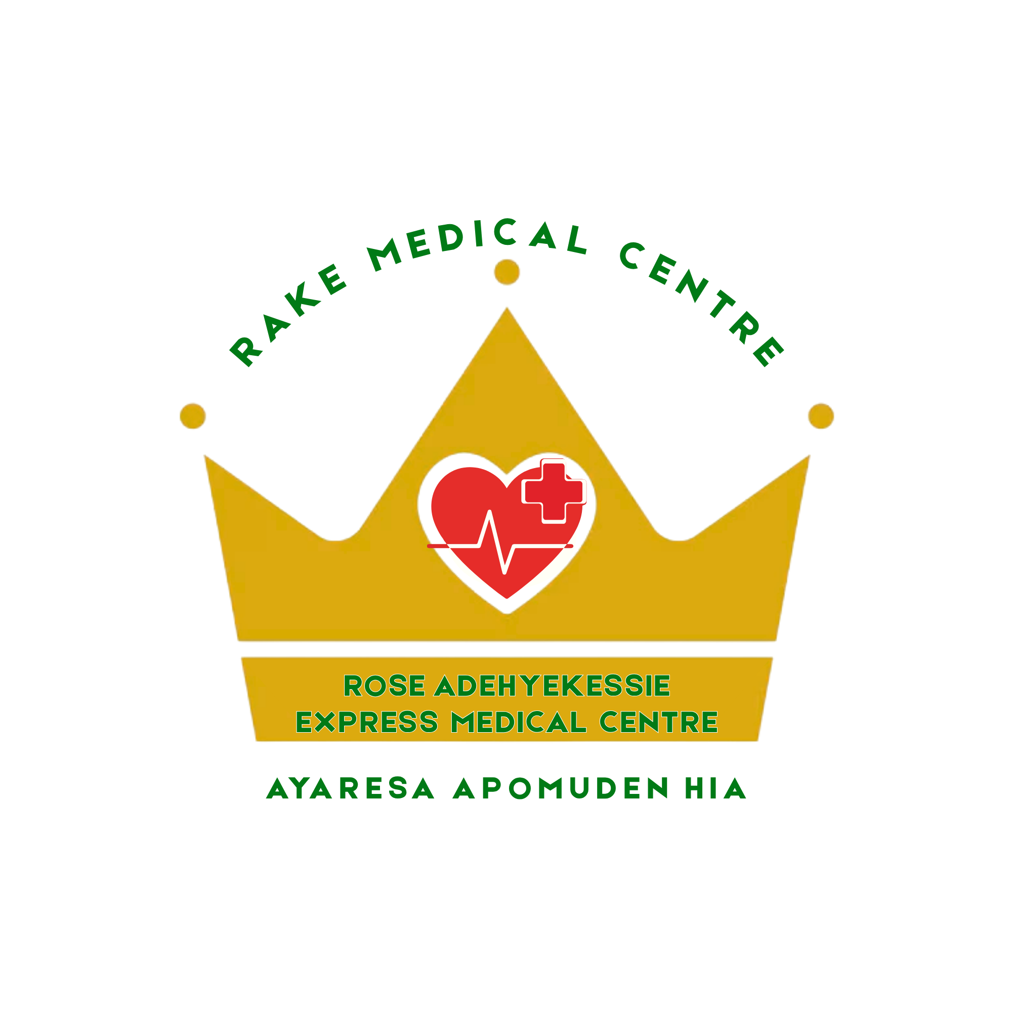 Clinic Logo